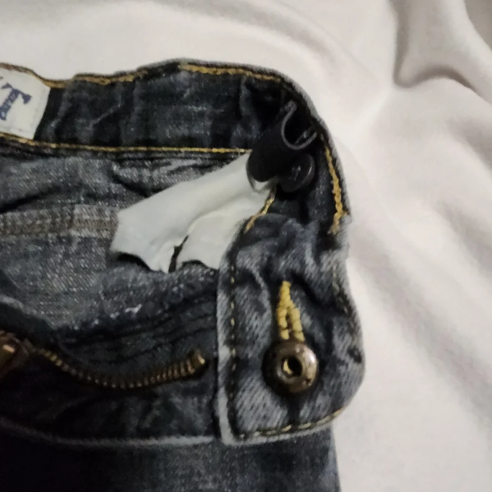 Genuine kids Oshkosh‎ boys jeans 4t